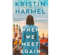 Kristin Harmel When We Meet Again (Tascabile)