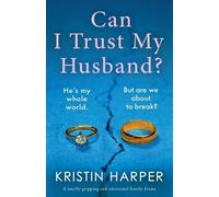 Kristin Harper Can I Trust My Husband? (Tascabile)