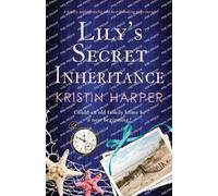 Kristin Harper Lily's Secret Inheritance (Tascabile) Dune Island