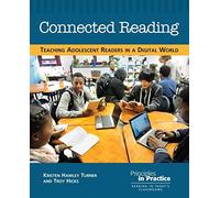 Kristin Hawley Turner Troy Hicks Connected Reading (Tascabile)