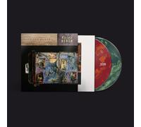 Kristin Hersh Hips and Makers (CD) 30th Anniversary Album
