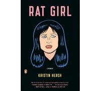 Kristin Hersh Rat Girl (Tascabile)