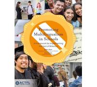 Kristin J. Davin Amy J Heineke Promoting Multilingualism in Schools (Tascabile)