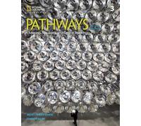 Kristin Johannsen Kathy Najafi Rebecca C Pathways: Listening, Speaki (Tascabile)