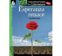 Kristin Kemp Esperanza renace (Tascabile) Great Works