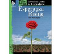Kristin Kemp Esperanza Rising (Tascabile) Great Works