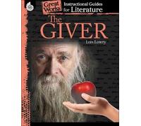 Kristin Kemp The Giver (Tascabile) Great Works