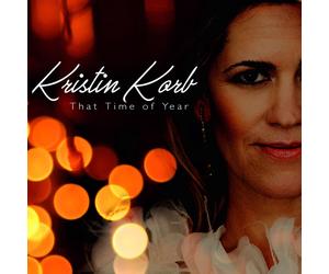 Kristin Korb That Time of Year (CD) Album