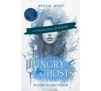Kristin Kory Hungry for Ghosts (Tascabile)