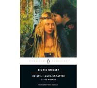 Kristin Lavransdatter, I: The Wreath: 1