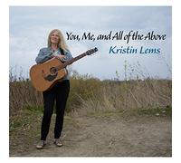 Kristin Lems - You Me & All of the Above