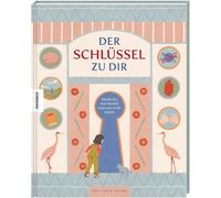 Kristin Lohmann Der Schlüssel zu dir: Entdecke, wer du bist u (Copertina rigida)
