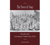 Kristin Mann The Power of Song (Copertina rigida)