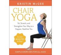 Kristin McGee Chair Yoga (00)