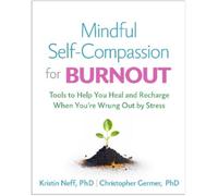 Kristin Neff Christopher Germer Christ Mindful Self-Compassio (Copertina rigida)