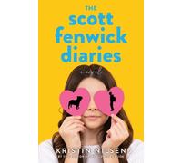 Kristin Nilsen The Scott Fenwick Diaries (Tascabile)