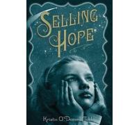 Kristin O'Donnell Tubb Selling Hope (Copertina rigida)