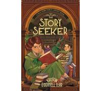 Kristin O'Donnell Tubb The Story Seeker (Tascabile) Story Collector