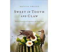 Kristin Ohlson Sweet in Tooth and Claw (Copertina rigida)