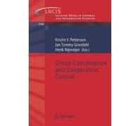 Kristin Pettersen Jan Tommy Gravdahl H Group Coordination and Cooper (Tascabile)