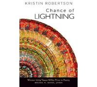 Kristin Robertson Chance of Lightning Volume 32 (Tascabile)