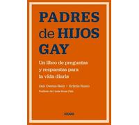 Kristin Russo Dan Owens-Reid Padres de Hijos Gay. (Tascabile)