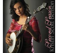 Kristin Scott Benson Second Season (CD)