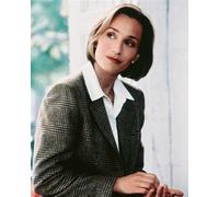 Kristin Scott Thomas Come Kay Chandle Poster Stampa 61x50.8cm