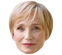 Kristin Scott Thomas (Lipstick) Big Head