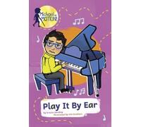 Kristin Smedley Play It by Ear (Copertina rigida) Michael in Motion