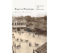 Kristin Stapleton Fact in Fiction (Copertina rigida)