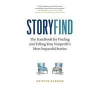 Kristin Sukraw StoryFind (Tascabile)