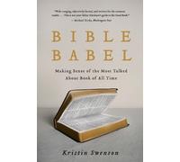 Kristin Swenson Bible Babel (Tascabile)