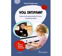 Kristin Thielemann Sonate Nr. 2 op. 101 (Tascabile)