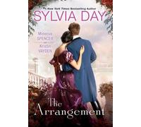 Kristin Vayden Sylvia Day Minerva Spencer The Arrangement (Tascabile)