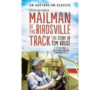 Kristin Weidenbach Mailman of the Birdsville Track (Tascabile)