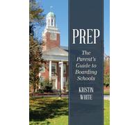 Kristin White Prep (Tascabile)