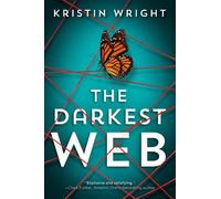 Kristin Wright The Darkest Web (Tascabile) Allison Barton