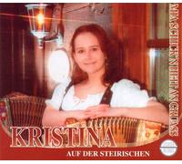 KRISTINA auf der Steirischen - Mia schick´n heit an Gruaß