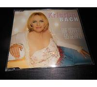 Kristina Bach - Auf dünnem Eis getanzt (2002)