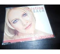 Kristina Bach - Fliegst du mit mir zu den Sternen
