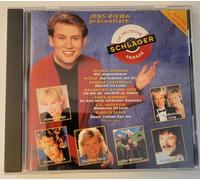 Kristina Bach, Michael Morgan, Hanne Haller, Vicky Leandros, Wolfgang Petry..