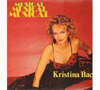 Kristina Bach - Musical Offering