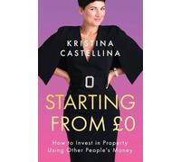 Kristina Castellina Starting from £0 (Tascabile)