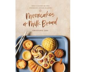 Kristina Cho Cho, Kristina Mooncakes and Milk Bread (Copertina rigida)
