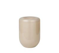 Kristina Dam Studio Opal Vase Grande Beige