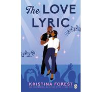 Kristina Forest The Love Lyric (Tascabile)