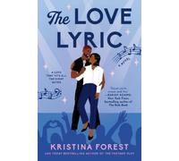 Kristina Forest The Love Lyric (Tascabile) Greene Sisters