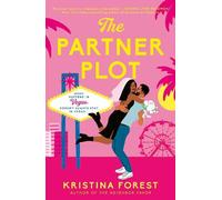 Kristina Forest The Partner Plot (Tascabile)