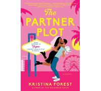 Kristina Forest The Partner Plot (Tascabile) Greene Sisters